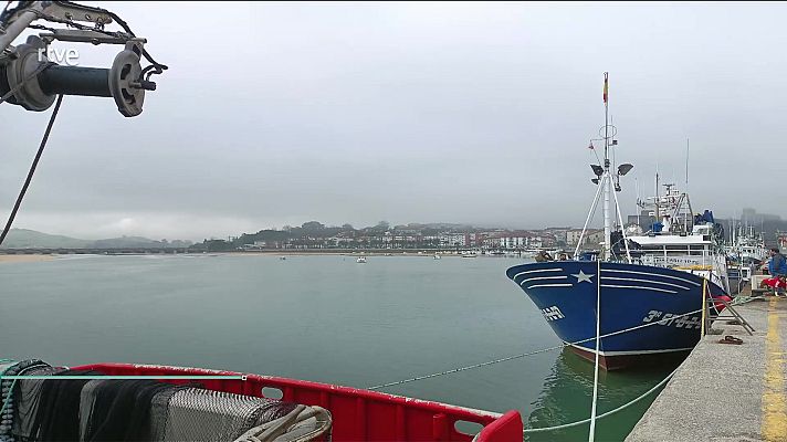 El tiempo - Nieblas extensas y persistentes en las depresiones del noreste