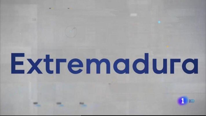 Noticias de Extremadura - Noticias de Extremadura - 16/12/2021