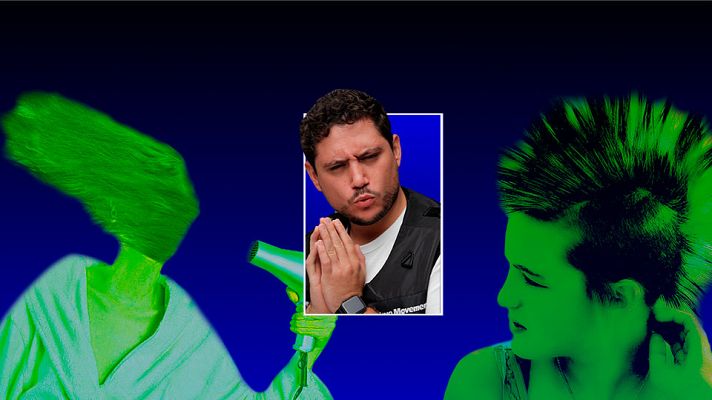 Gen Playz - Focus Group: Pelos, canas y calvos