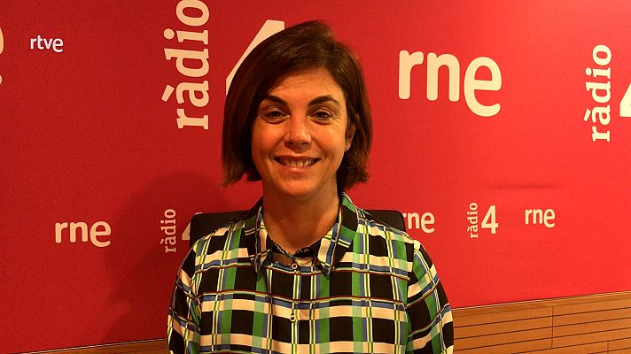 Lotería de Navidad - ¿Qué hará la Samanta Villar si le toca el Gordo de Navidad?