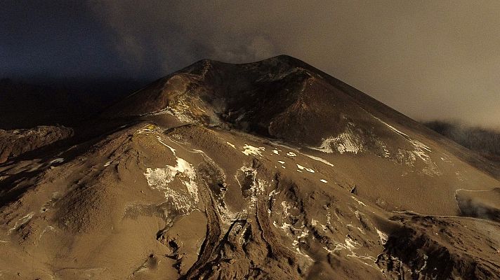 Objetivo Planeta - Objetivo Planeta - 16/12/21