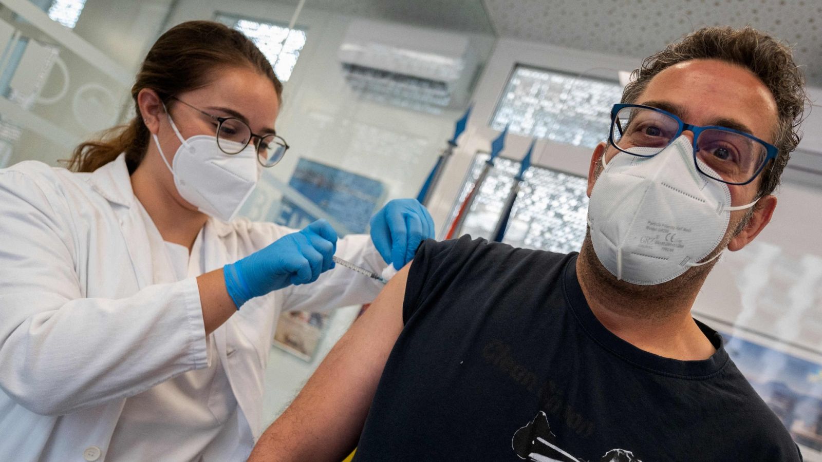 La tarde en 24 horas - 16/12/21 (1) - ver ahora