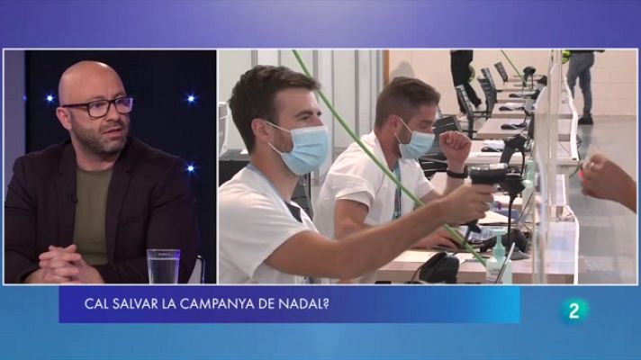 El Vespre - El Vespre - 16/12/2021