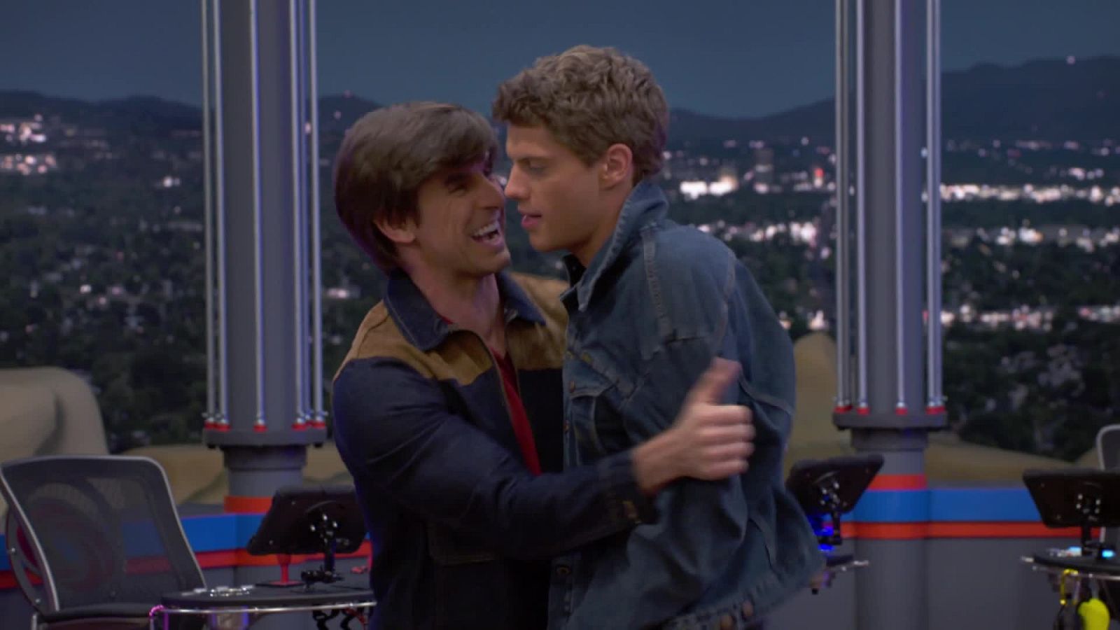 El regreso de Kid Ranger - Danger Force | Ver