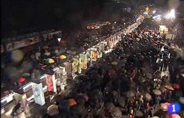  - Discursos líderes en Brandemburgo