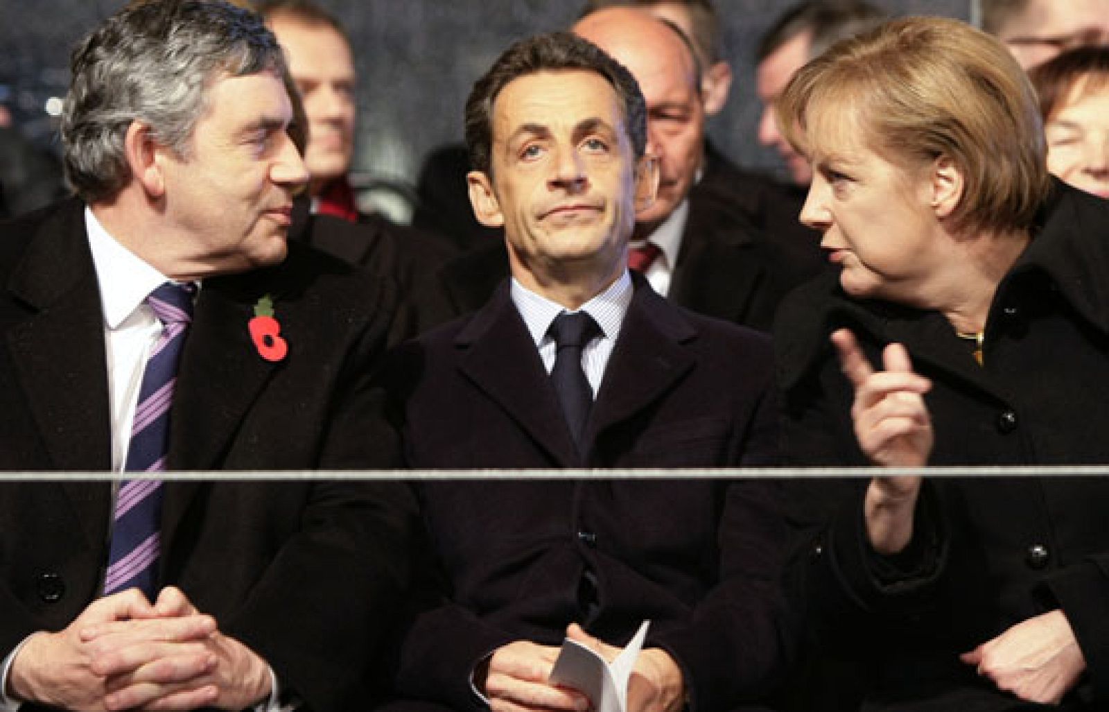 Telediario en cuatro minutos