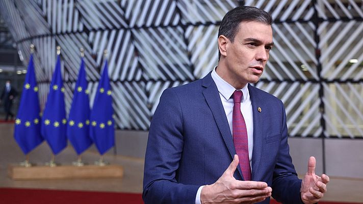 Economía en 24 horas - Los 27 no llegan a un consenso sobre la crisis energética: "Hay estados que no han aceptado un acuerdo de mínimos"