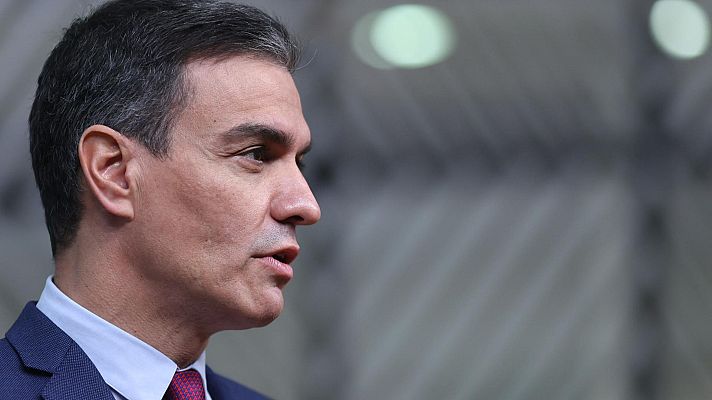 Telediario 1 - Telediario Matinal en Cuatro Minutos 17/12/2021