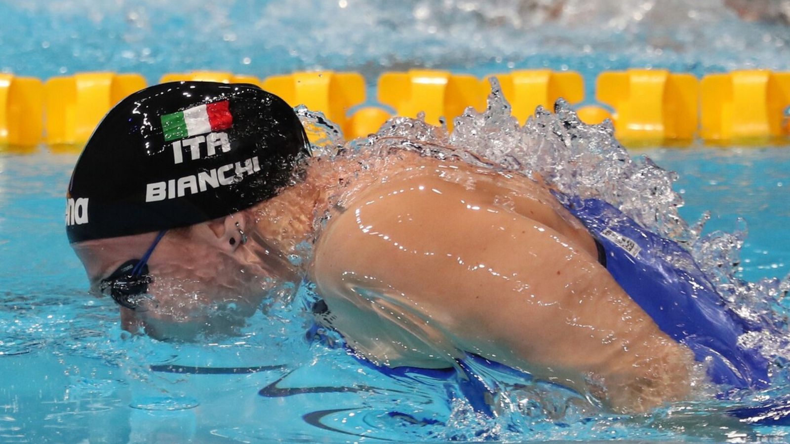 Natación - Campeonato del Mundo piscina corta. Sesión matinal - ver ahora