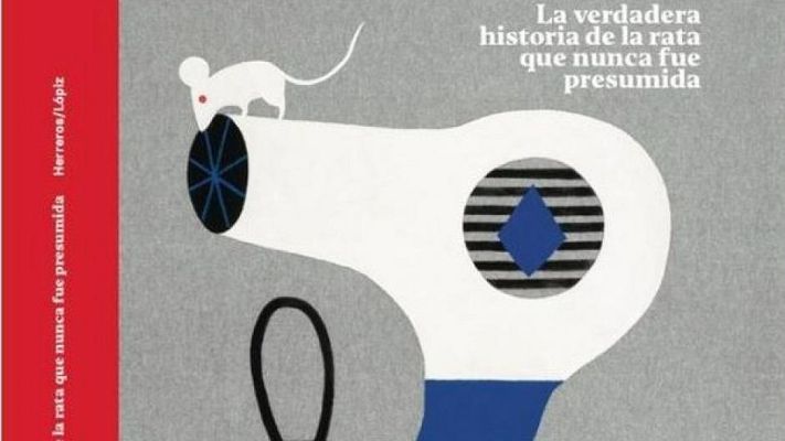 Telediario 1 - Los cuentos de la leonesa Ana Griott  en la lista  de lo mejor del año del 'New York Times'