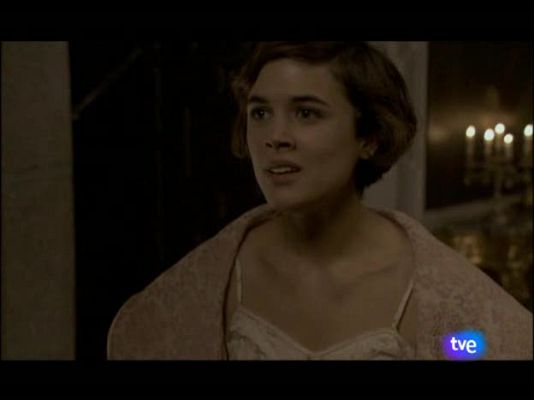 La Señora - T2 - Capítulo 30