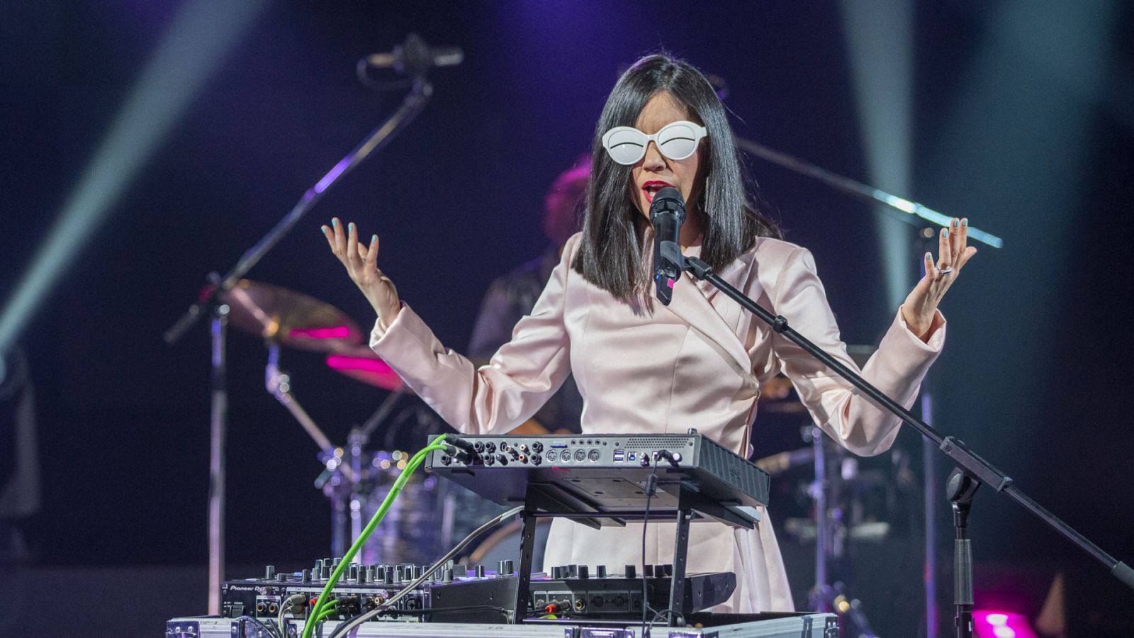 Los conciertos de Radio 3 - Versiones 2 - ver ahora