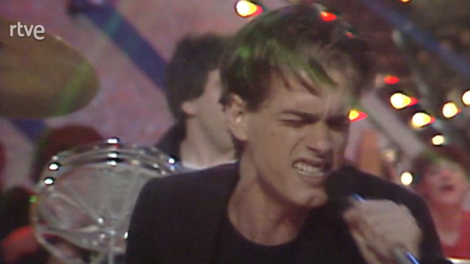 Aplauso - 01/05/1980