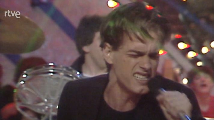 Aplauso - 31/05/1980