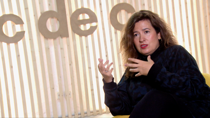 Cámara abierta - Mónica Moro, expo Frida Kahlo y Sergio del Molino