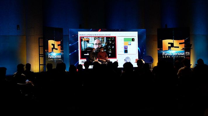 Zoom net - Fun & Serious 2021, #InGoya y Billete Cohete