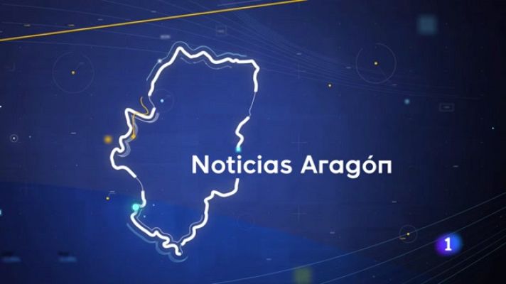 Noticias Aragón - Noticias Aragón 17/12/21