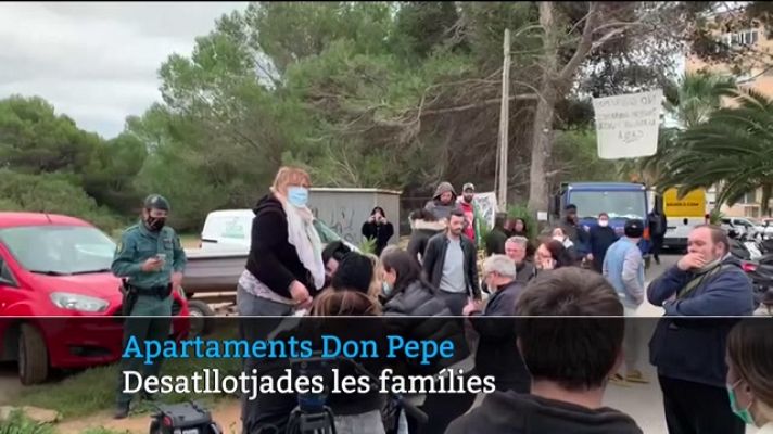 Informatiu Balear - Informatiu Balear - 17/12/21