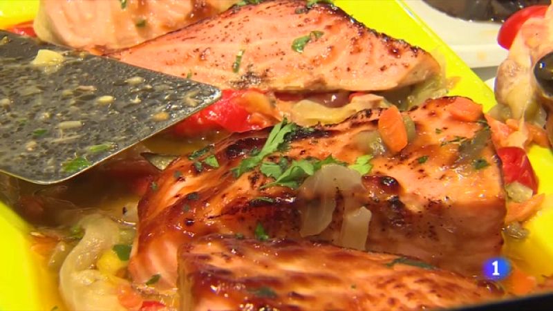 Peix, marisc i el raïm, el que més s'encareix aquest Nadal