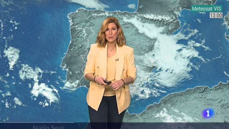 El tiempo en La Rioja - 17/12/21