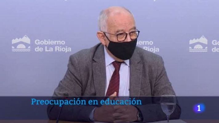 Informativo Telerioja - Telerioja en 2' - 17/12/21