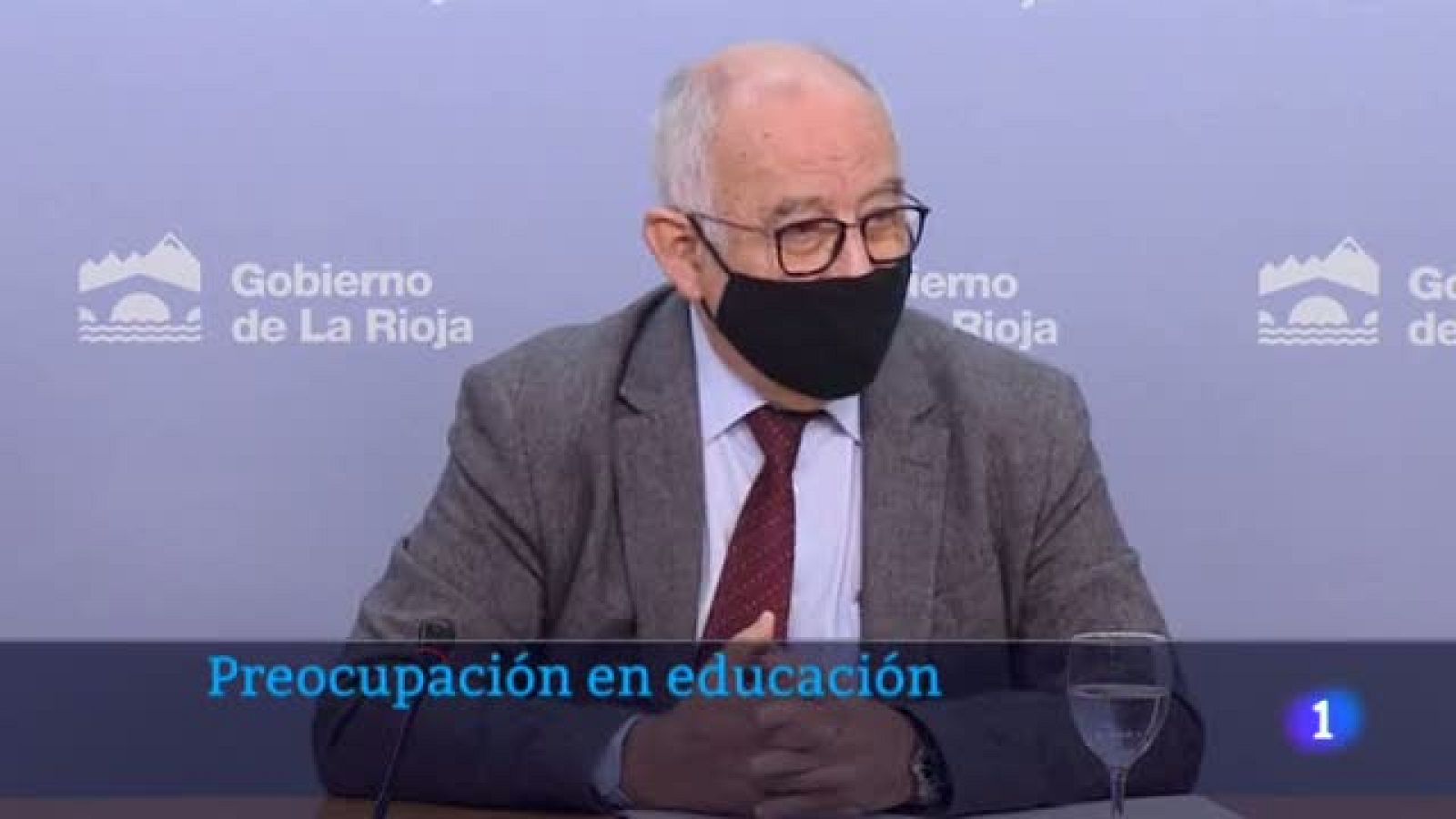 Informativo Telerioja - 17/12/21