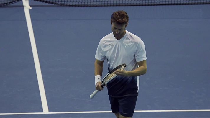 Tierra de campeones - Programa 23 - 2021