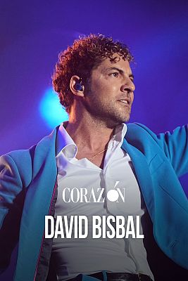 D Corazón - Entrevista a David Bisbal por sus 20 años en la música