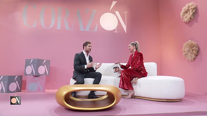 D Corazón - Corazón - 17/12/21