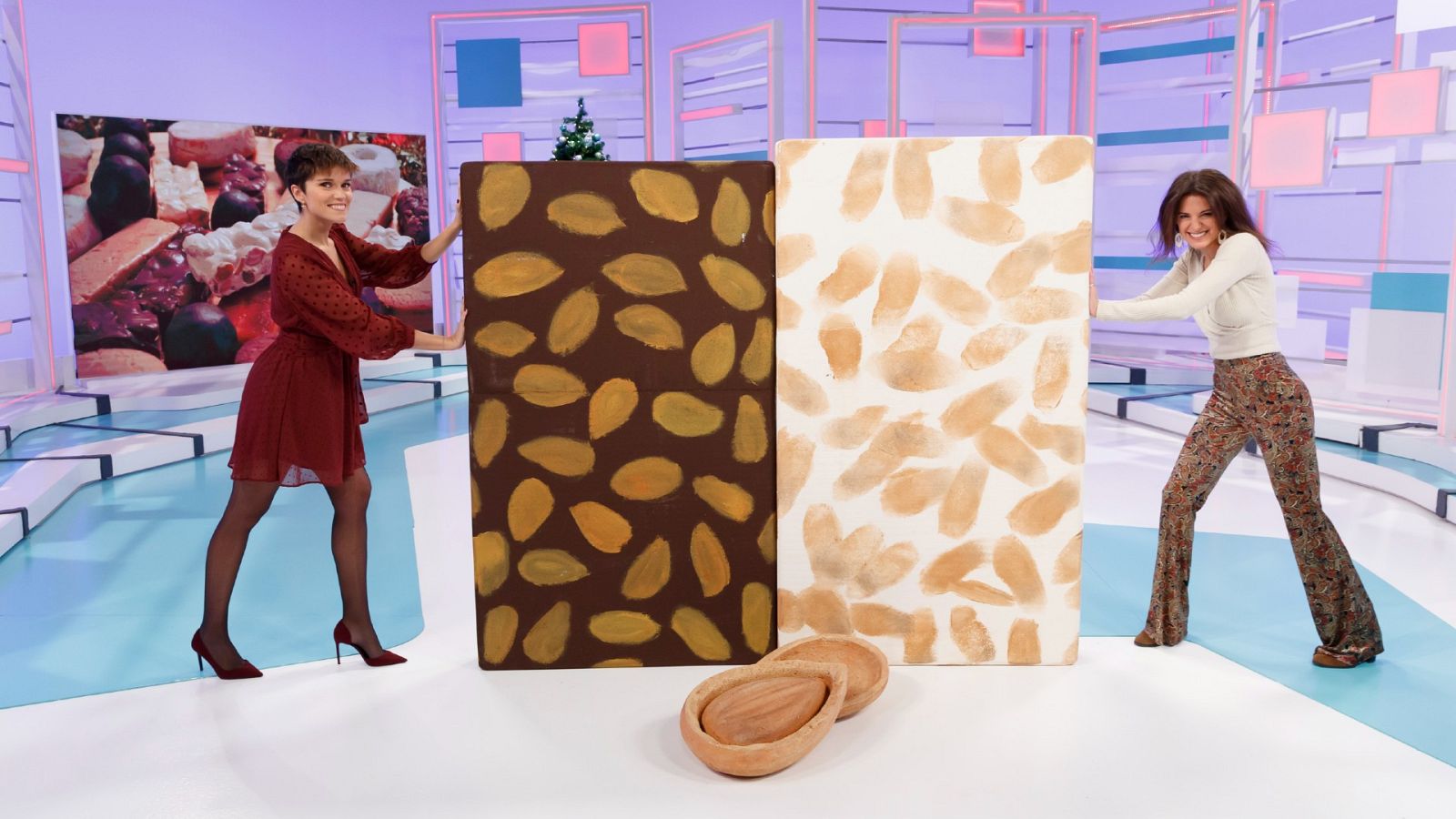 Cuál es el dulce navideño más saludable