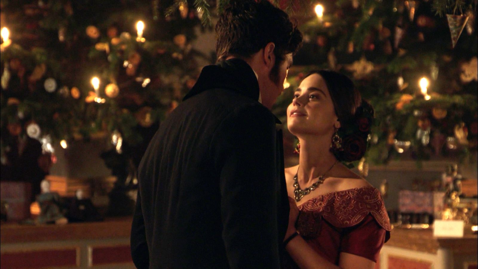 Victoria - RTVE Play estrena su Navidad con el especial de 'Victoria'