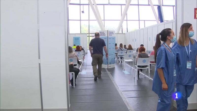 L'Informatiu 2 - 17/12/2021