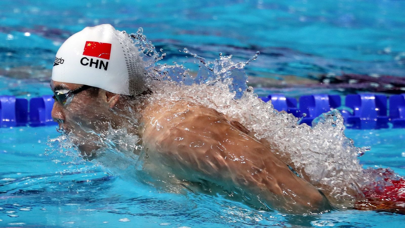 Natación - Campeonato del Mundo piscina corta. Sesión vespertina - ver ahora