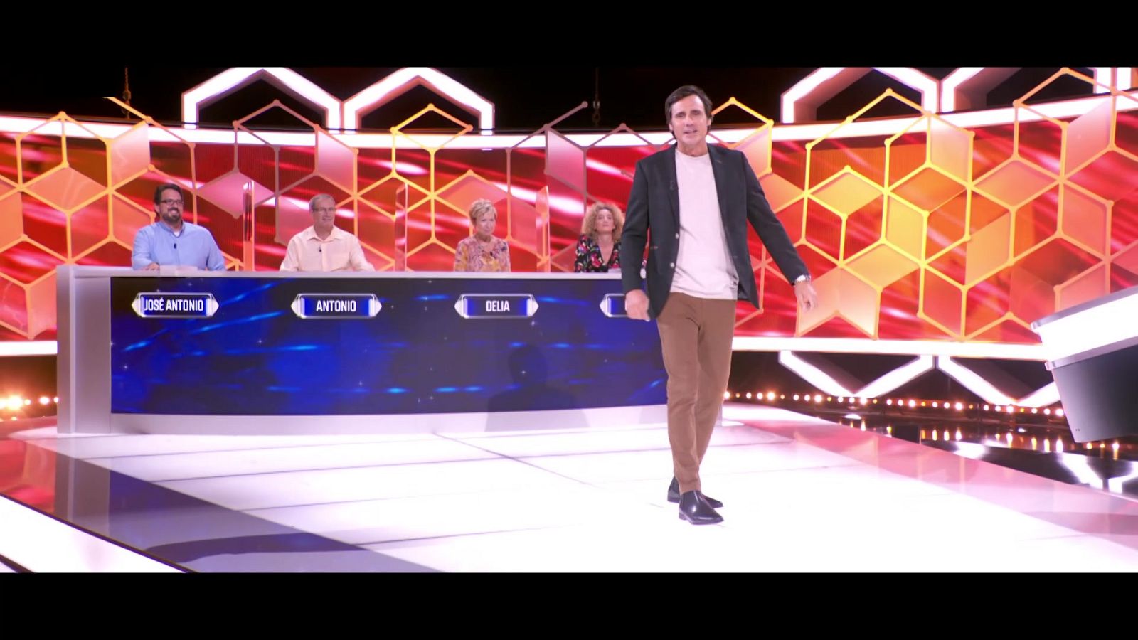 El cazador - Programa 409 - ver ahora