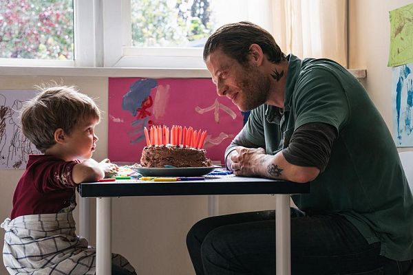 Días de cine - Días de Cine - Cerca de ti