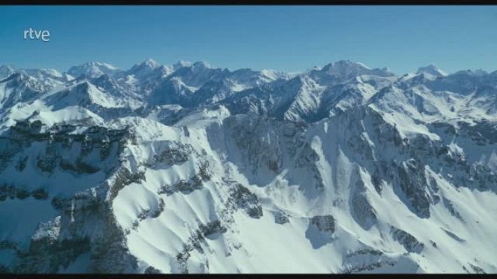 Días de cine - Días de Cine - La Cordillera de los sueños