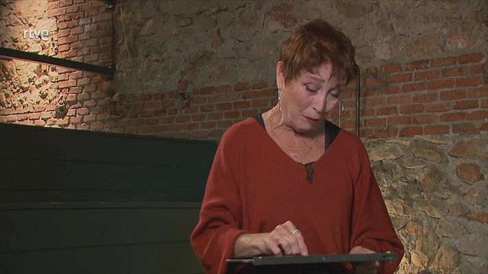 Días de cine - Días de CIne - La habitación verde para Verónica Forqué