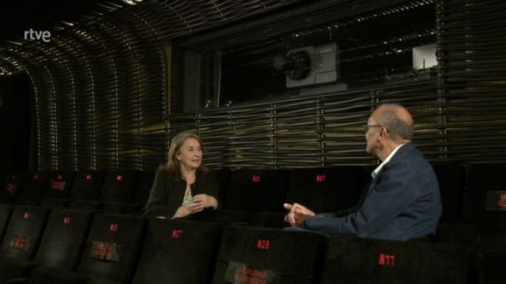 Días de cine - Días de Cine - El cine según Petra Martínez