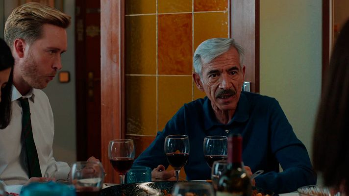 Cuéntame cómo pasó - Mira las primeras imágenes de la temporada 22 de 'Cuéntame'