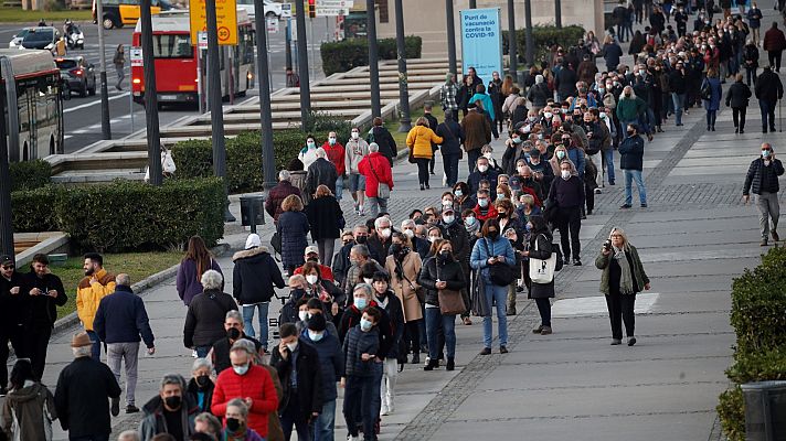 La tarde en 24h - La tarde en 24 horas - 17/12/21 (1)