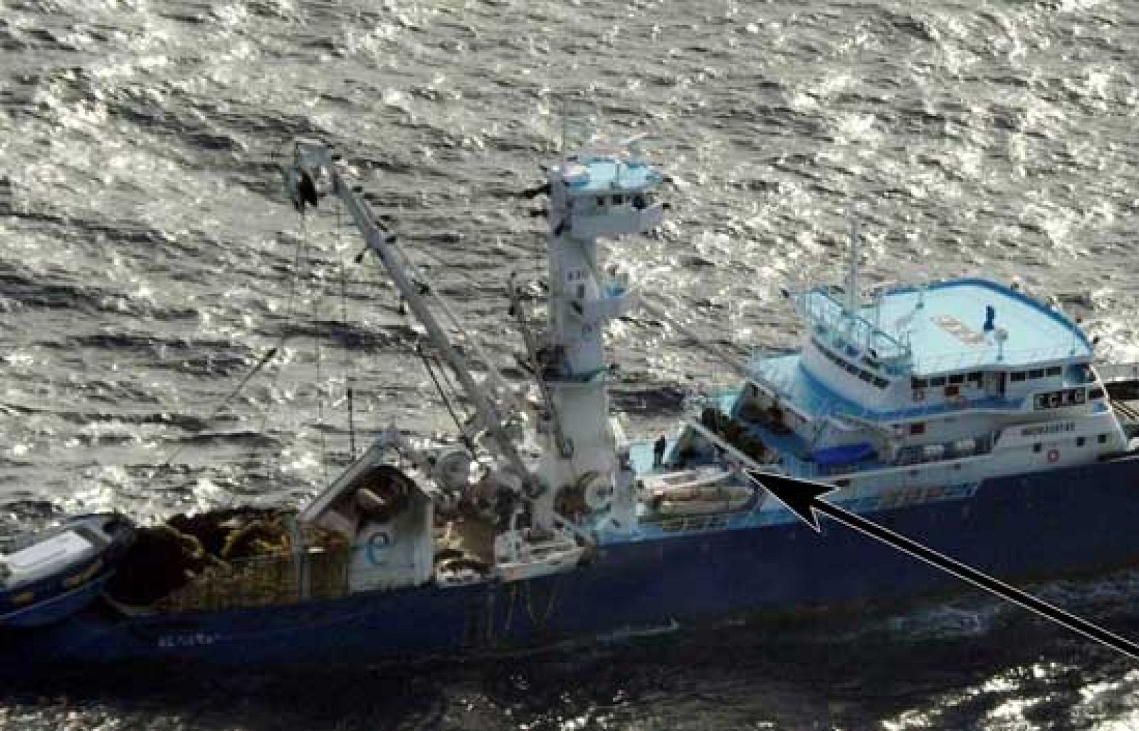 Telediario matinal en cuatro minutos - 10/11/09 | Ver