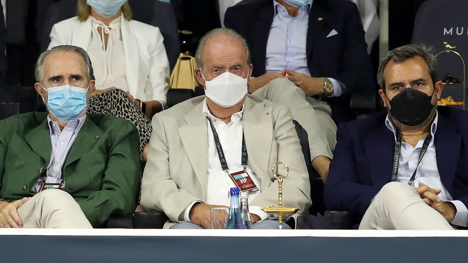 La tarde en 24 horas - 17/12/21 (2) - ver ahora