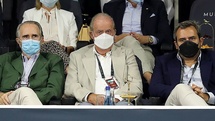 La tarde en 24h - La tarde en 24 horas - 17/12/21 (2)