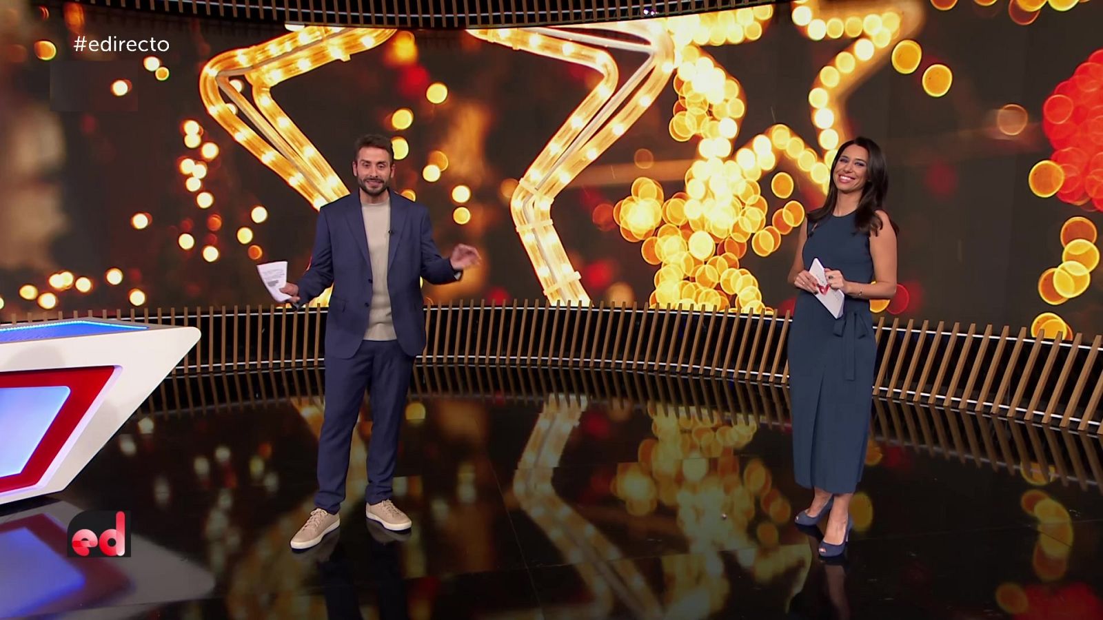 España Directo - 17/12/21 - ver ahora