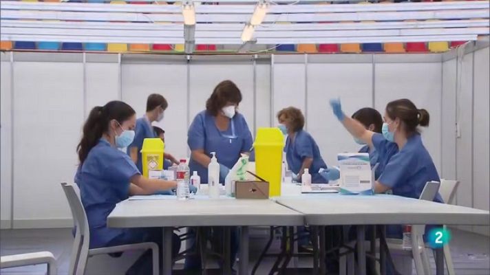 El Vespre - El Vespre - 17/12/2021