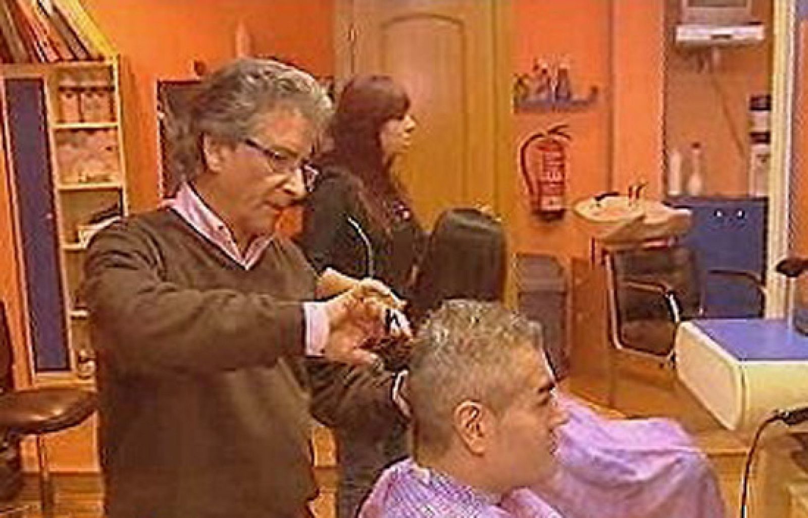 España Directo - A vueltas con la SGAE | Ver