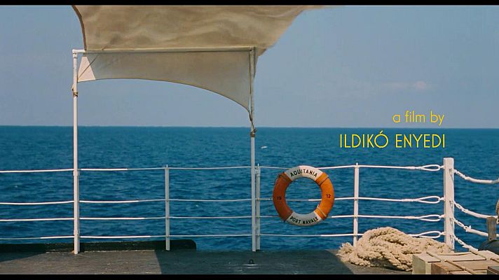 Días de cine - Días de Cine - La historia de mi mujer