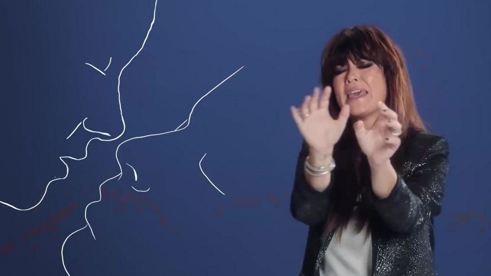 Vanesa Martín presenta nuevo disco | Ver