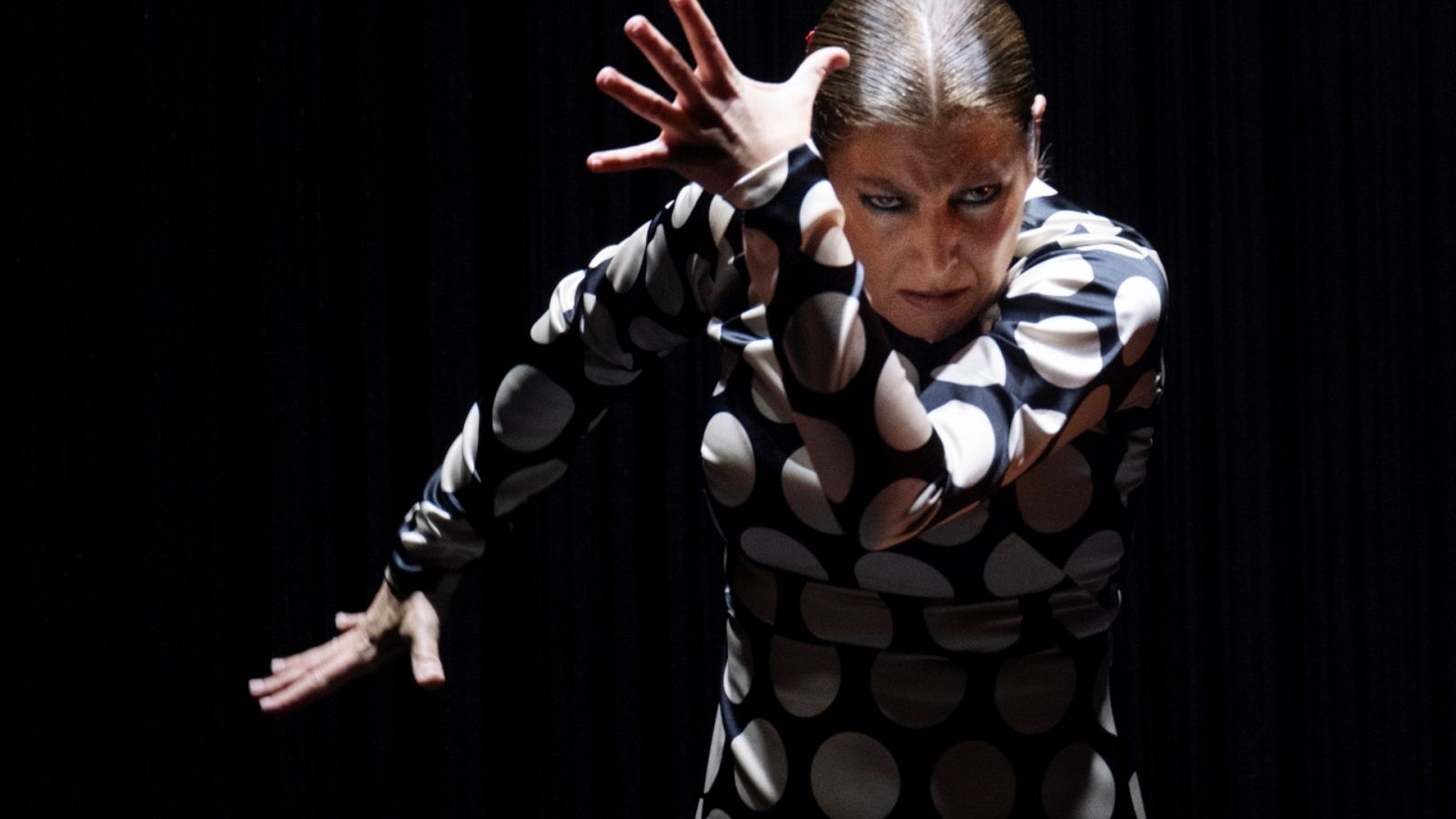 Sara Baras presenta su nuevo espectáculo, 'Alma' | Ver