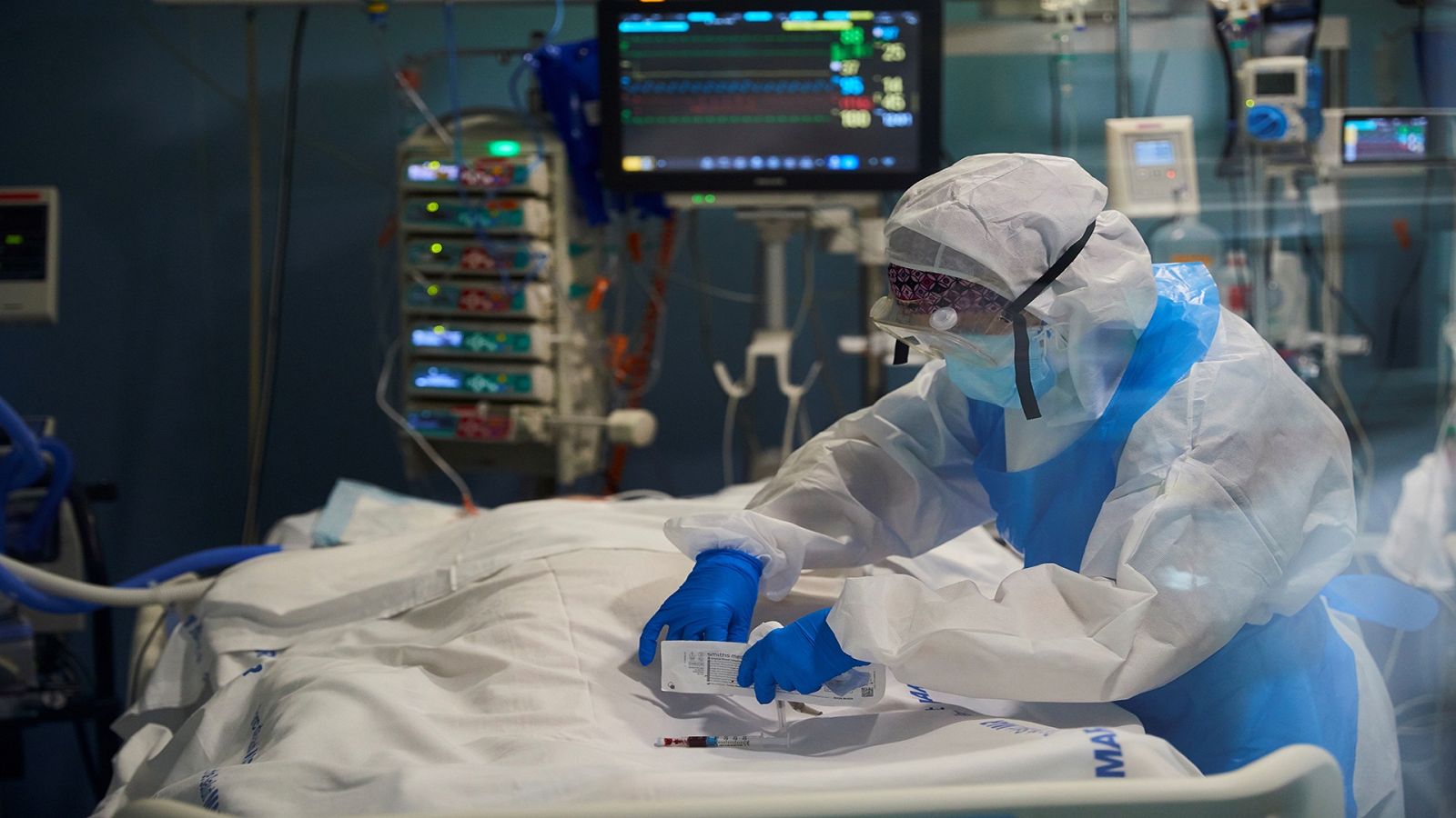 Telediario - 21 horas - 17/12/21 - ver ahora